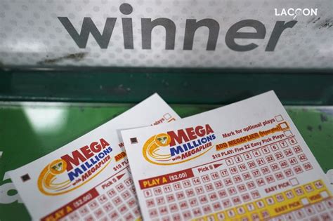 Who Won Mega Millions Last Night 2024 Ny Erinn Emmaline