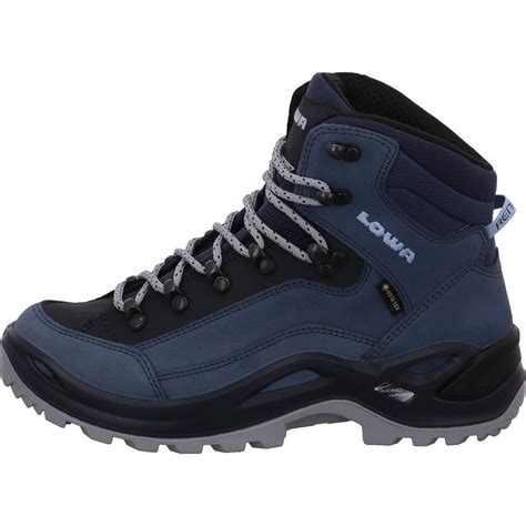 Lowa Renegade Gtx Mid Ws 0619 Smoke Blue 39 Kauflandde