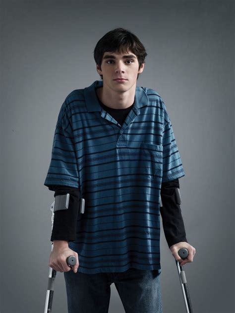 Walt Jr El Rey Del Desayuno Bad Hair Days Breaking Bad Breaking