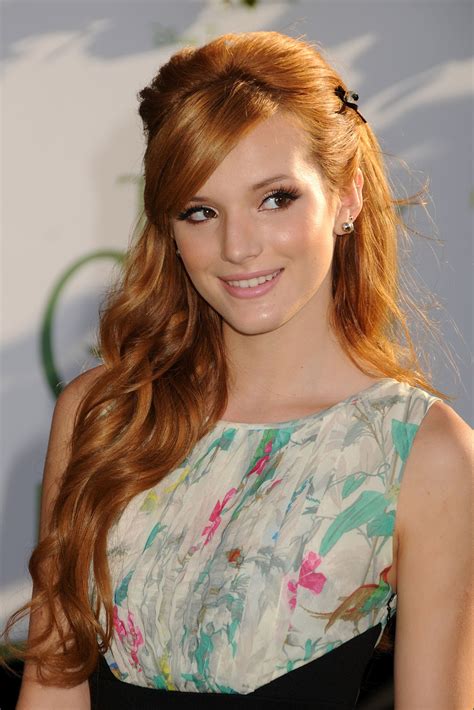 Picture Of Bella Thorne In General Pictures Bella Thorne 1362898561