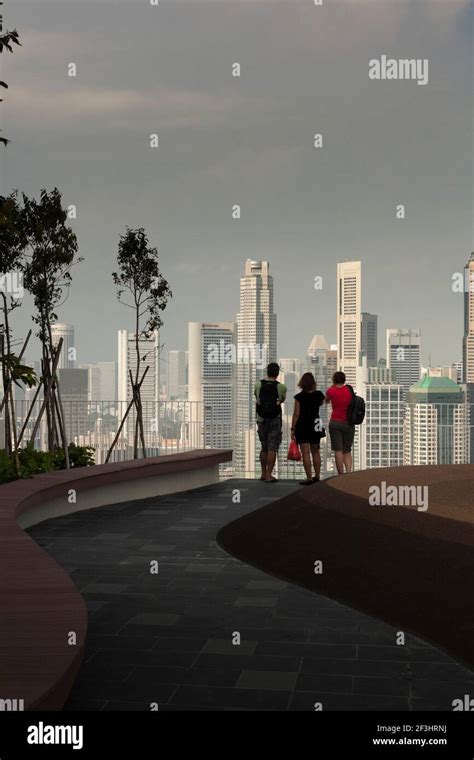 Pinnacleduxton Singapore Pinnacleduxton Has Seven 50 Storey Towers