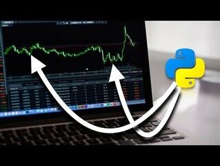 How To Build A Trading Strategy With Python Momentum Full Guide P I