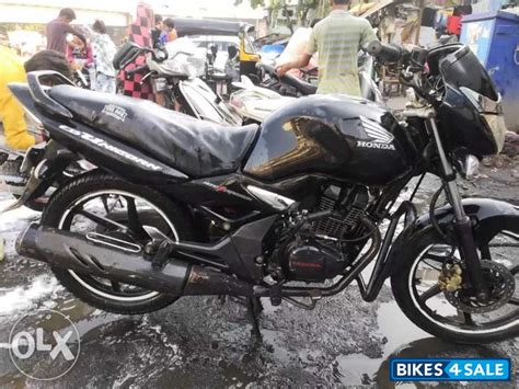 Used Model Honda Cb Unicorn For Sale In Mumbai Id Black