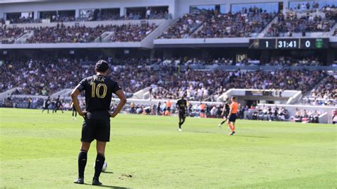 The secret behind LAFC reaching the 2022 MLS Cup final - AS USA