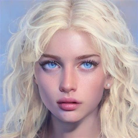 Artbreeder In 2021 Digital Art Girl Digital Portrait Art Character Portraits