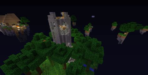 SkyWars PVP BED WARS MAP - Maps - Mapping and Modding: Java Edition - Minecraft Forum ...