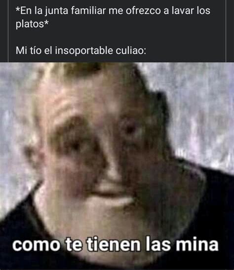 Al tío ese le gusta la pija Meme subido por mrbeastchileno2022