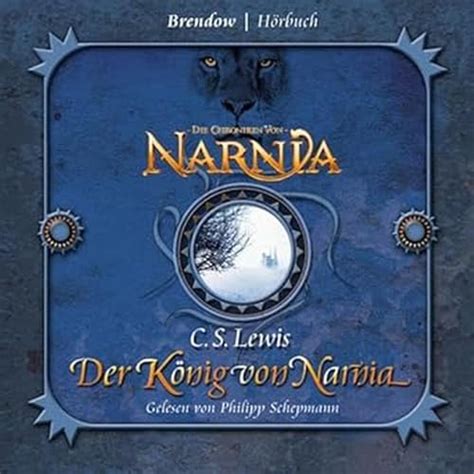 9783870679088 Die Chroniken Von Narnia 02 Der König V Abebooks