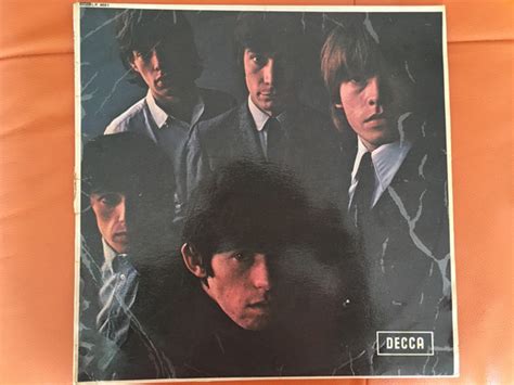 The Rolling Stones No Vinyl Records Lp Cd On Cdandlp