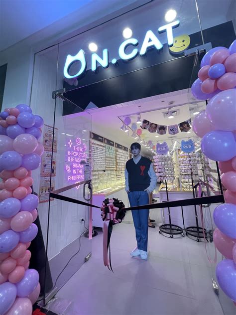 Philippines Flagship Store Is Finally Open In Glorietta 57 OFF