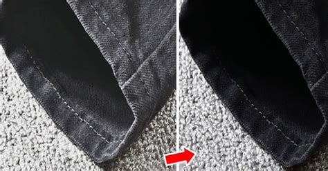 Astuce la plus efficace pour récupérer des vêtements sombres rapidement