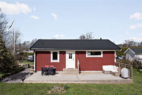 Skogsstigen 24 Onsala Kungsbacka Villa Boneo