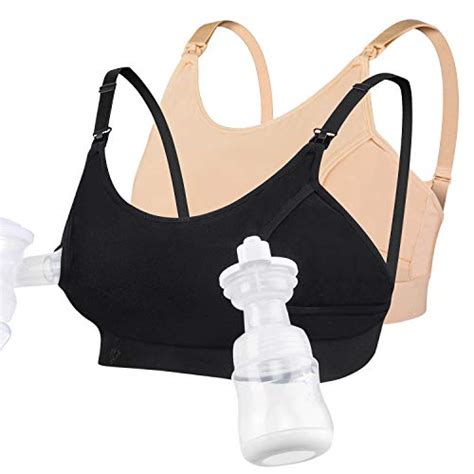 Pumping Bra Momcozy Hands Free Pumping Bras For In Pakistan Wellshop Pk