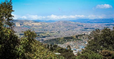 ¿lloverá Este Primero De Mayo De 2023 Pronóstico Del Clima En Bogotá