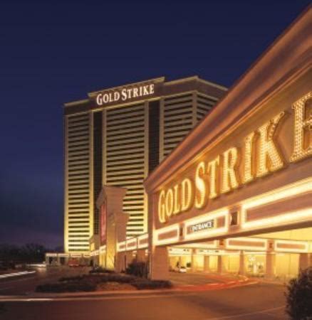 Gold Strike Casino Resort (Tunica, MS) 2017 Review - Family Vacation Critic