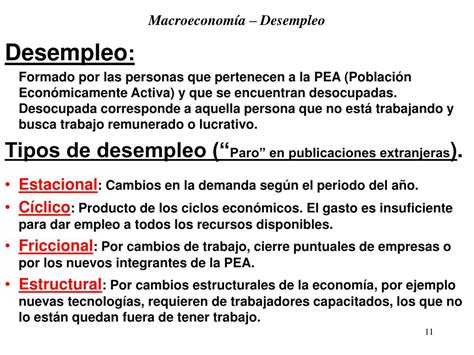 Ppt Macroeconomía Powerpoint Presentation Id 410636