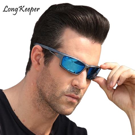 Unisex Night Vision 100 Uv400 Polarised Driving Sun Glasses For Men Polarized Stylish