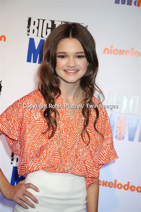 Big Time Movie Premiere Robin Platzer Twin Images