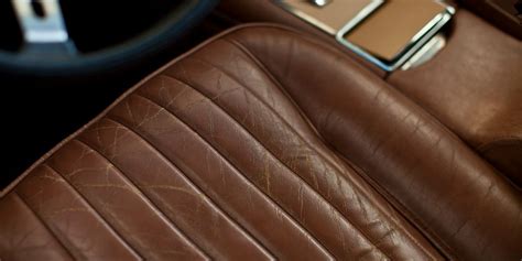 Leather Car Seat Repair Options To Make Them Good As New