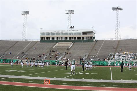 Howard University Football Stadium