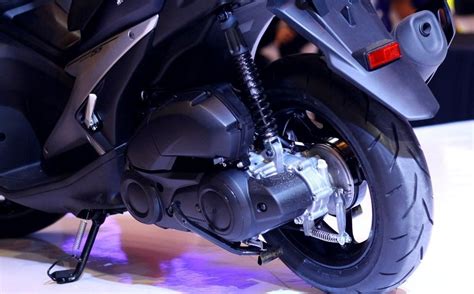 Tin xe máy hot 23 6 Quyết đấu Honda Air Blade vua xe ga 155cc của Yamaha giảm giá còn cực rẻ