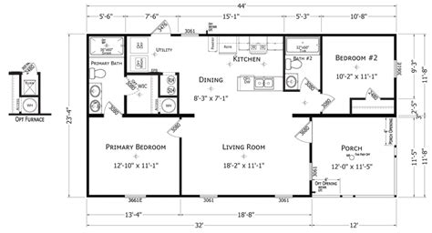 Ovando Factory Select Homes