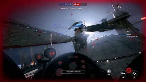 STAR WARS Battlefront 2 Gameplay Semi Immersif Au Dessus De Ryloth