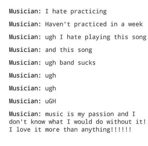 Pin By Lisa K On Music Memes Band Jokes Music Jokes Funny Band Jokes