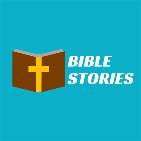 ‎bible Stories On Apple Podcasts