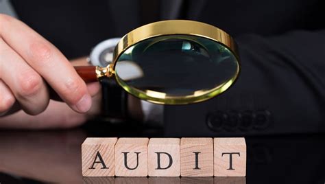 Los Principios De Una Auditor A Spc Consulting Group