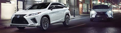 2022 Lexus RX450h Model Review | Performance Lexus