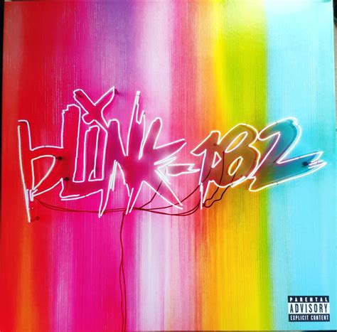 Blink-182 - Nine - Mr Vinyl