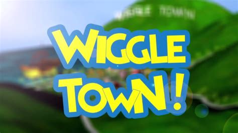 Wiggle Town - TheTVDB.com