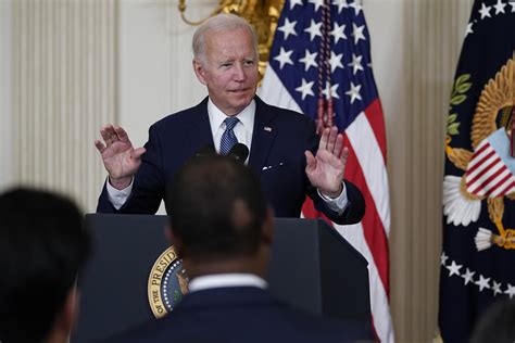 Ley De Reducción De La Inflación Biden Firma El Ambicioso Aunque Más Limitado Paquete De