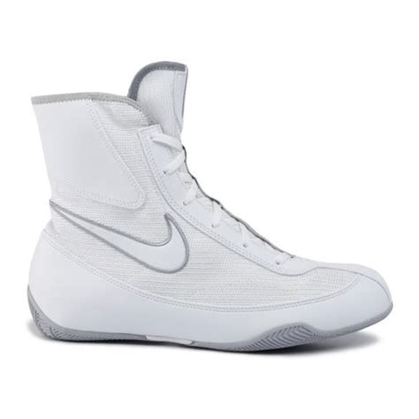 Botas De Boxeo Nike Machomai Deporvillage