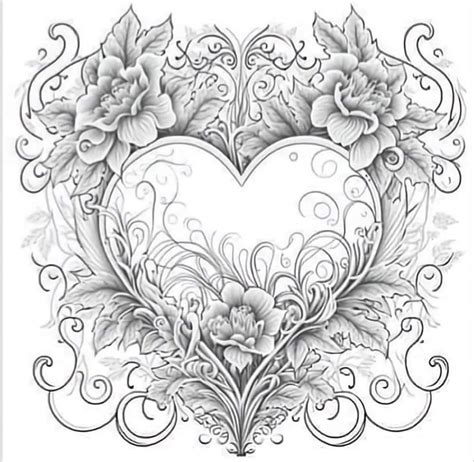 Pin By Miranda Southard On Adult Coloring Pages In 2023 Tattoo