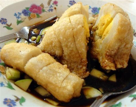 Resep Dan Cara Membuat Pempek Khas Palembang Yang Enak Permathic Blog