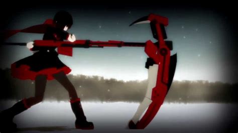 Rwbyamv Youtube