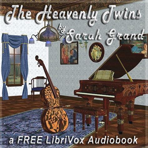 The Heavenly Twins Sarah Grand Free Download Borrow And Streaming Internet Archive