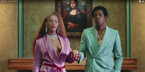 Beyoncé Et Jay Z Révèlent Leur Album Surprise « Everything Is Love