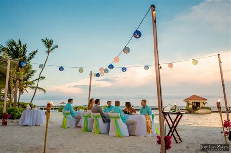 Coco Beach Belize Intimate Wedding Belize Wedding Belize Intimate