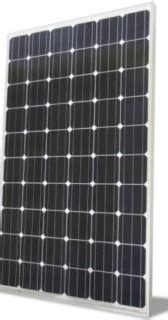 Tenesol TE240 250 60M Solar Panel Datasheet ENF Panel Directory