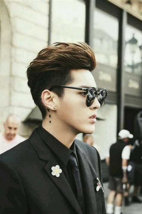 Kpop Tapety I Gify Cz Kris Wu Exo Kris Exo