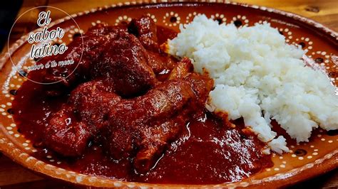 Como Hacer un Delicioso Frito de Puerco Estilo Guerrero El Adobo está