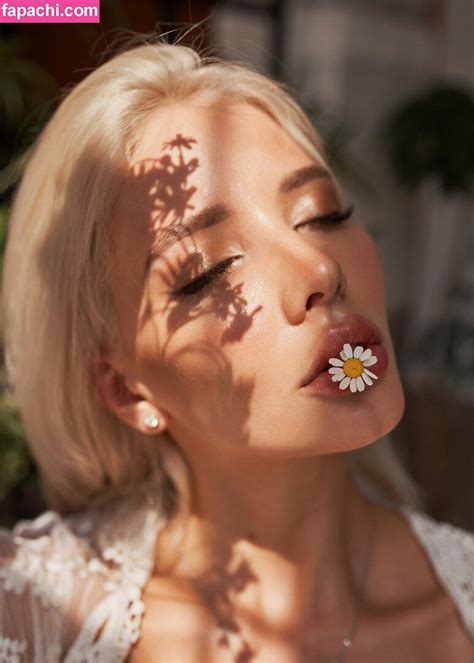 Ekaterina Shiryaeva Katti Colour Katti Colour My Katti Colour Leaked Nude Photo 0402 From