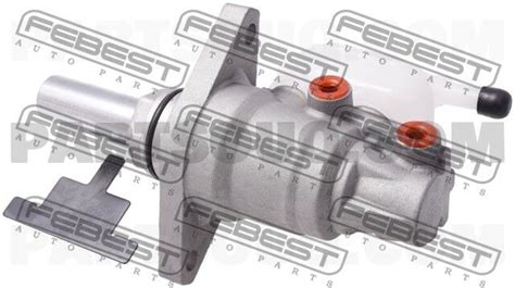 BRAKE MASTER CYLINDER ASSY 4702848021 BGF Parts PartSouq