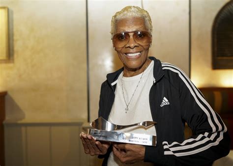 Dionne Warwick Documentary to Premiere in 2023 - Rated R&B