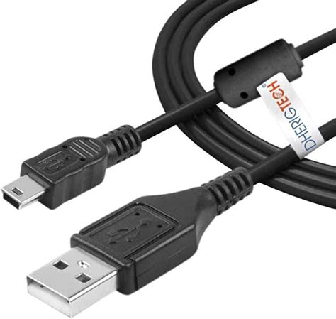 Cavo USB Per Sincronizzazione E Trasferimento Dati Per PC MAC Per