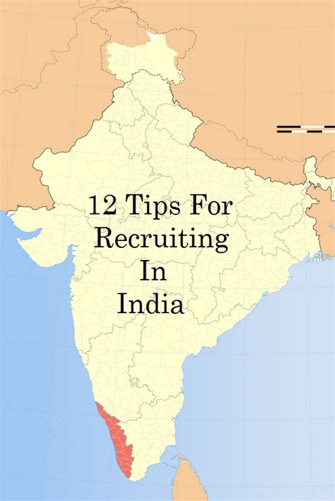 Tips For Companies That Recruit In India Ongig Blog