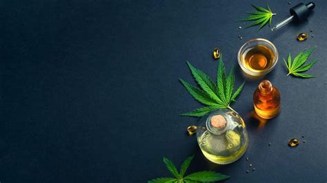 Cbd Oil 9 Health Benefits And Uses Forbes Health